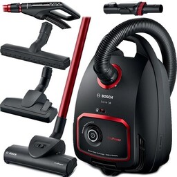 BOSCH Odkurzacz BGL6POW1 Drugi tańszy produkt 33% taniej