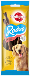 Pedigree Rodeo z Wołowiną 70 g - przysmak