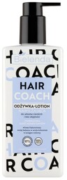 BIELENDA Hair Coach Odżywka-Lotion nawilżająca do włosów cienkich