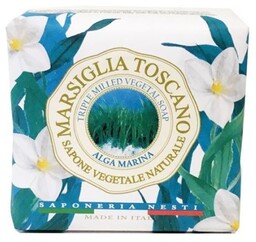 Marsiglia Toscano Alga Maria - mydło w kostce