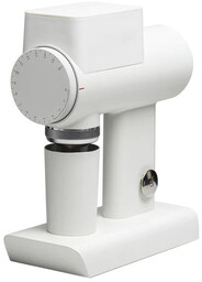 Młynek do kawy Timemore Sculptor 078S - Biały