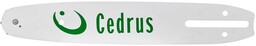 Prowadnica 10 3/8 1.3 Cedrus PO10-50SR