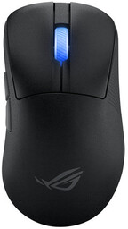 Mysz Przewodowa ASUS ROG Keris II Ace Wireless