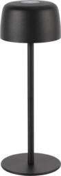Lampa stołowa POCO ETLED-658-BK - Zuma Line