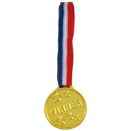 Medal Zwycięzcy - 24 szt.