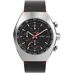 Zegarek Timex Legacy TW2W50000 Czarny