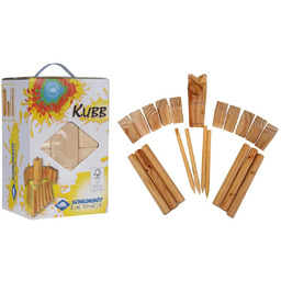 Schildkröt FunSports, Gra plażowa, Kubb