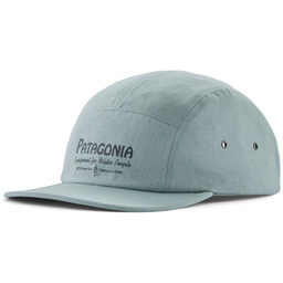 Czapka z daszkiem Patagonia Graphic Maclure Hat -