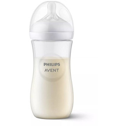 Philips Avent SCY906/01 BUTELKA RESPONSYWNA NATURAL 330ML