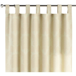 Zasłona na szelkach 1 szt., liście akantu