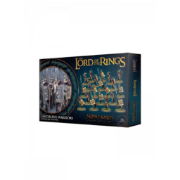 Gra planszowa The Lord of the Rings -