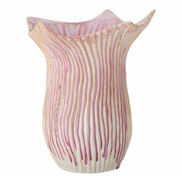 Bloomingville FLORAL Wazon do Kwiatów 29 cm /