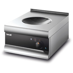 Lincat Kuchnia Wok elektryczna z 1 polem grzewczym,