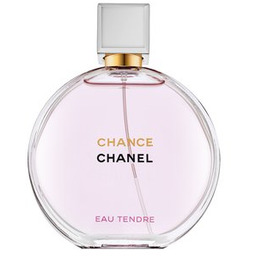 Chanel Chance Eau Tendre Eau de Parfum woda