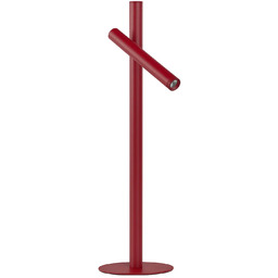 Lampa stołowa TROST TABLE RED AZ6800 - AZzardo