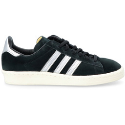 Buty sportowe - ADIDAS CAMPUS 80s CZARNE