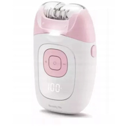 Depilator Akumulatorowy Beautyme LE550