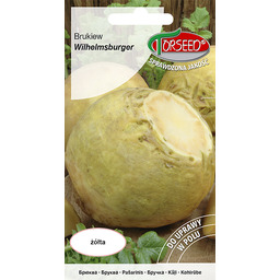Brukiew Wilhelmsburger 10g