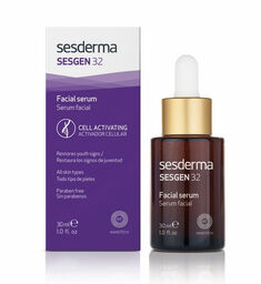 SesDerma Sesgen 32 Cell Activating Serum