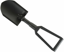Saperka składana M-Tac z pokrowcem Olive (60001001)