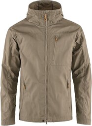 Fjallraven 81679-244 Sten Jacket M kurtka męska, zamszowa