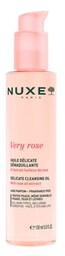 NUXE Very Rose Olejek oczyszczający 150 ml
