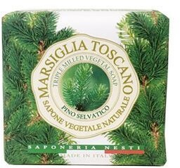 Marsiglia Toscano Pino - mydło w kostce (200