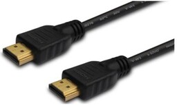 SAVIO Kabel HDMI - HDMI 1 m