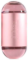 Carolina Herrera 212 Sexy 100ml woda perfumowana