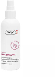 Ziaja Med Kuracja naczynkowa, tonik micelarny łagodząco-wzmacniający/spray, 200ml