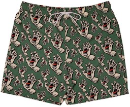 kąpielówki SANTA CRUZ - Hands All Over Swimshort