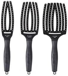 Olivia Garden Finger Brush, szczotka do rozczesywania