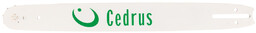 Prowadnica 18 3/8 1.3mm Cedrus PO18-64NR