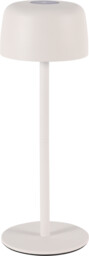 Lampa stołowa POCO ETLED-658-WH - Zuma Line
