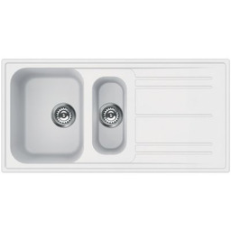 SMEG Zlewozmywak Universal LZ102B