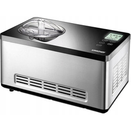 Maszynka do lodów Unold 48845 Timer 180W