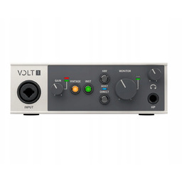 Universal Audio Volt 1 – Interfejs audio Usb