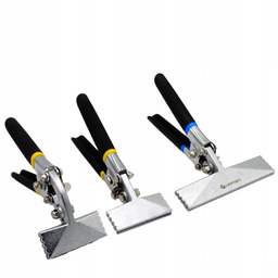 Cęgi dekarskie do blachy Szczypce do kształtowania profili