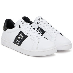 Sneakersy EA7 Emporio Armani