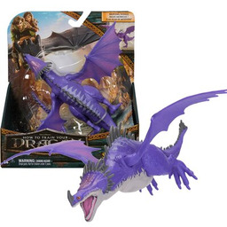 SPIN MASTER Figurka Jak Wytresować Smoka Skrill 6074171