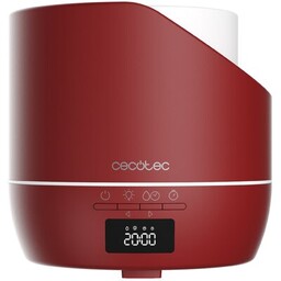 CECOTEC Aromatyzer PureAroma 500 Smart Garnet Czerwony
