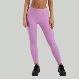 STRIX Damskie legginsy ALPHA Amethyst