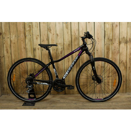 Rower crossowy 28 Giant Liv Rove 2 S