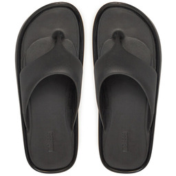 Japonki Melissa Float Ad. 33915 Czarny