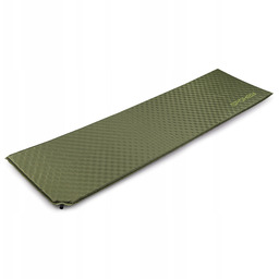 Mata samopompująca turystyczna lekka Spokey Air Pad materac