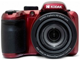 Kodak AZ405 czerwony