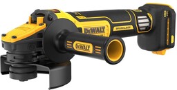 Szlifierka kątowa akumulatorowa z regulacją obrotów DeWalt DCG409VSN
