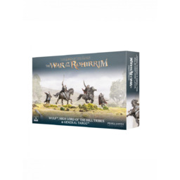 Gra planszowa The Lord of the Rings -