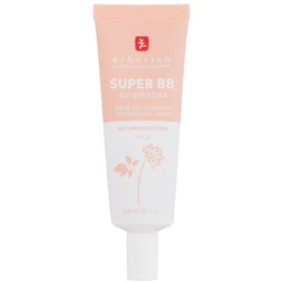 Erborian Super BB Covering Care-Cream SPF20 krem bb
