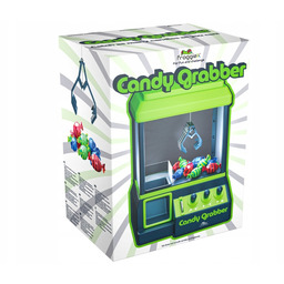 Zabawka Froggiex Poławiacz słodyczy Fx-ts-cg